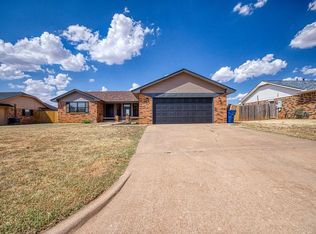830 Clark Dr, Kingfisher, OK 73750