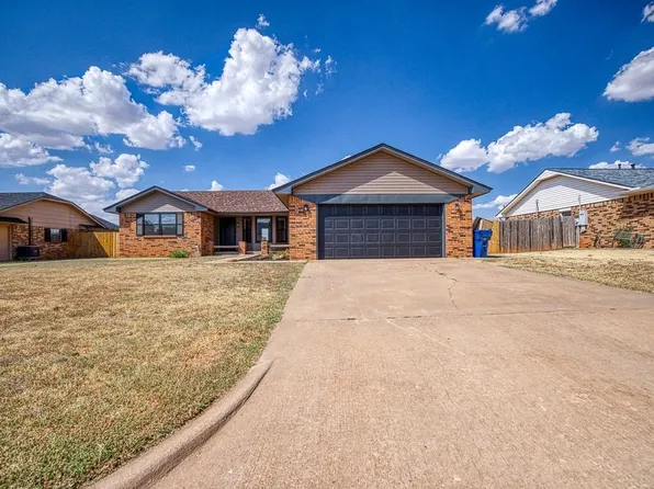 830 Clark Dr, Kingfisher, OK 73750