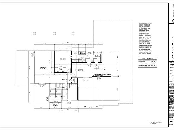 Second Story