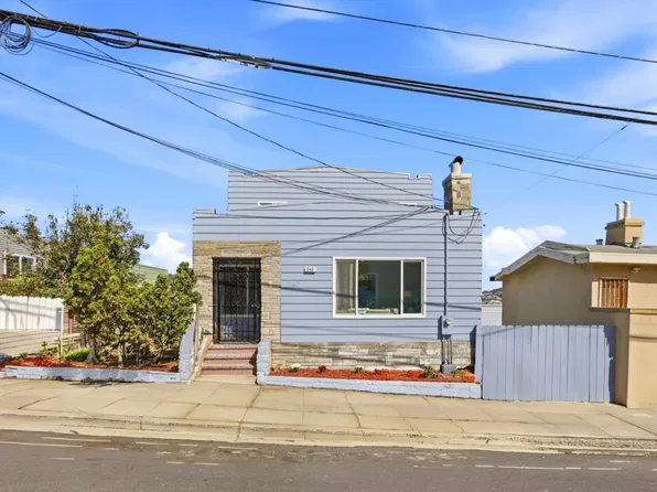 240 Martin St, Daly City, CA 94014