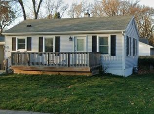 404 E Poplar St, Normal, IL 61761