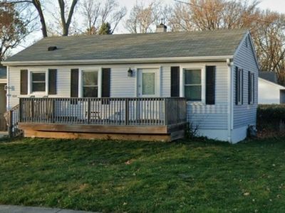 404 E Poplar St, Normal, IL, 61761