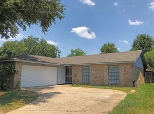 16810 Grampin Dr, Houston, TX 77084