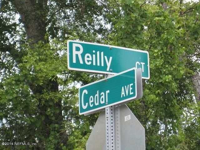 01 Lot 8 Jordans Cove on Cedar Ave