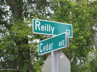 Cedar Ave, Yulee, FL 32097