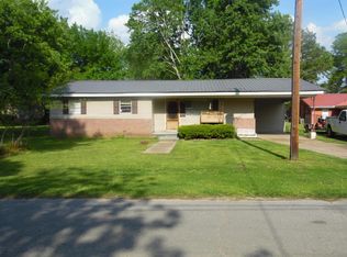 268 Mullen Ave, Nettleton, MS 38858
