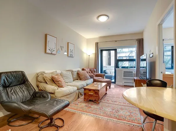 456 West 167th Street image 1 of 7