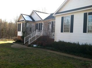 375 Antler Pond Dr, Powhatan, VA 23139