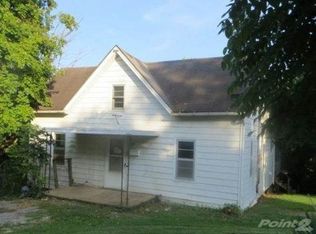 105 Frazier St, Greeneville, TN 37743