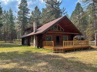 46 Lee Ln, Trout Creek, MT 59874 | MLS #30015800 | Zillow