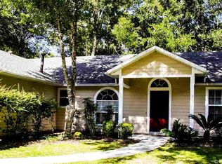 5801 SW 86th Dr, Gainesville, FL 32608