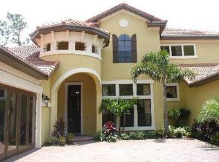 1822 Bella Casa Ct, Tampa, FL 33618