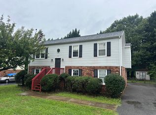 116 Acres Ct, Lynchburg, VA 24502