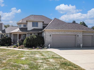 2512 Misty Ln, Davison, MI, 48423