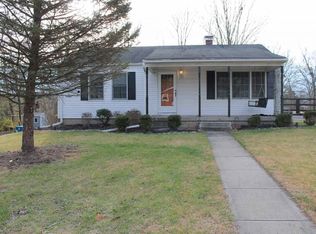 5223 Homestead Dr, Taylor Mill, KY