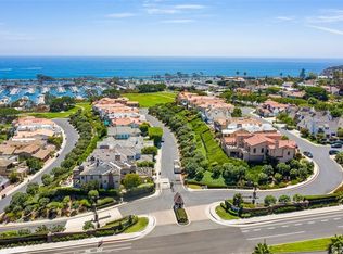 24771 Anchor Lantern, Dana Point, CA 92629