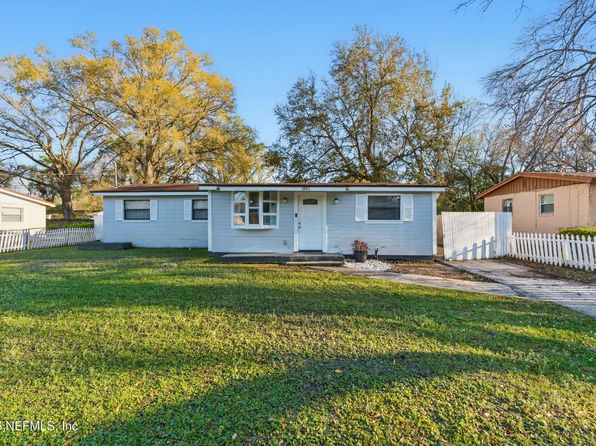 Property image for 4942 DONCASTER Avenue, Jacksonville, FL 32208