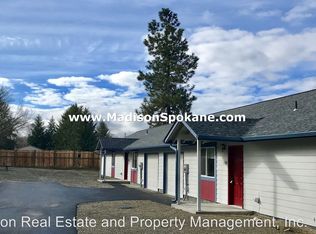 11908 E 4th Ave, Spokane, WA 99206