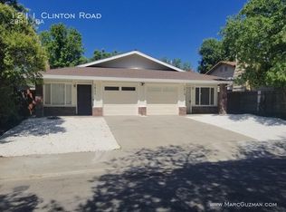 1211 Clinton Rd, Sacramento, CA 95825