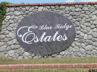 21517 Woodring Rd, Bullard, TX 75757