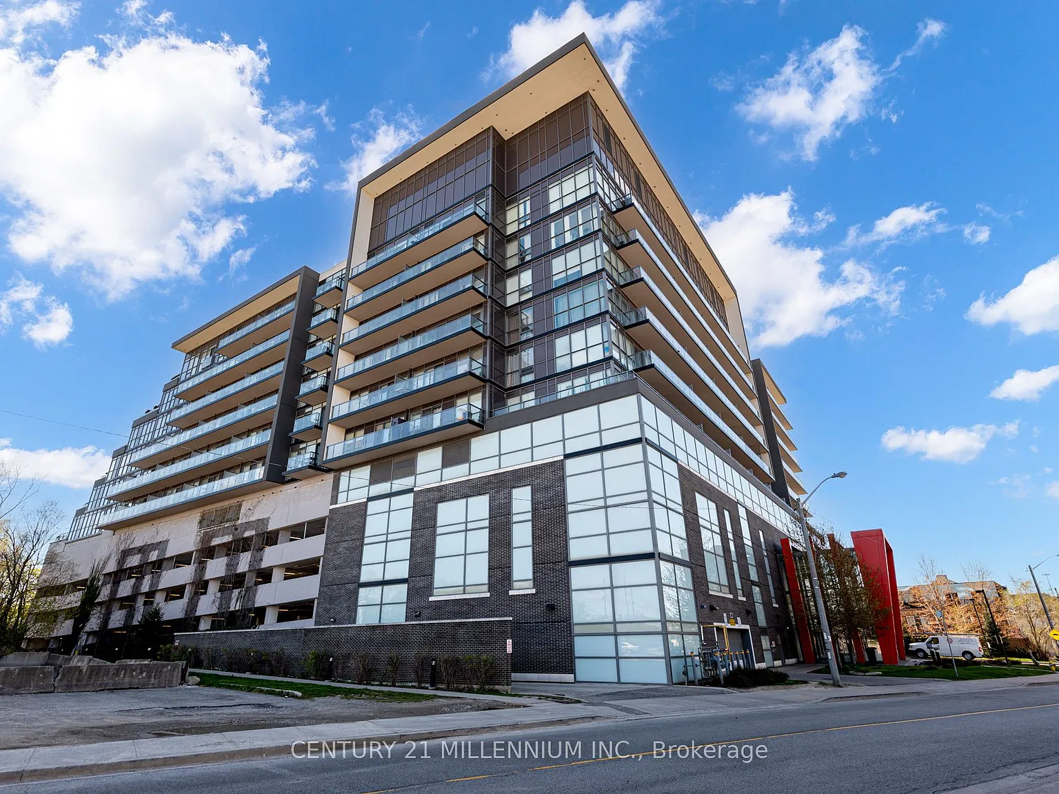 1 bed, $2,100 — Photo 1