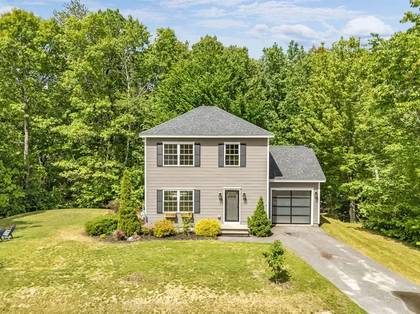 107 Harvest Hill Road, Windham, ME 04062