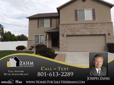 13857 S Cora B Ln, Herriman, UT, 84096