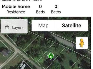 91 Old Sunshine Rd, South Shore, KY 41175