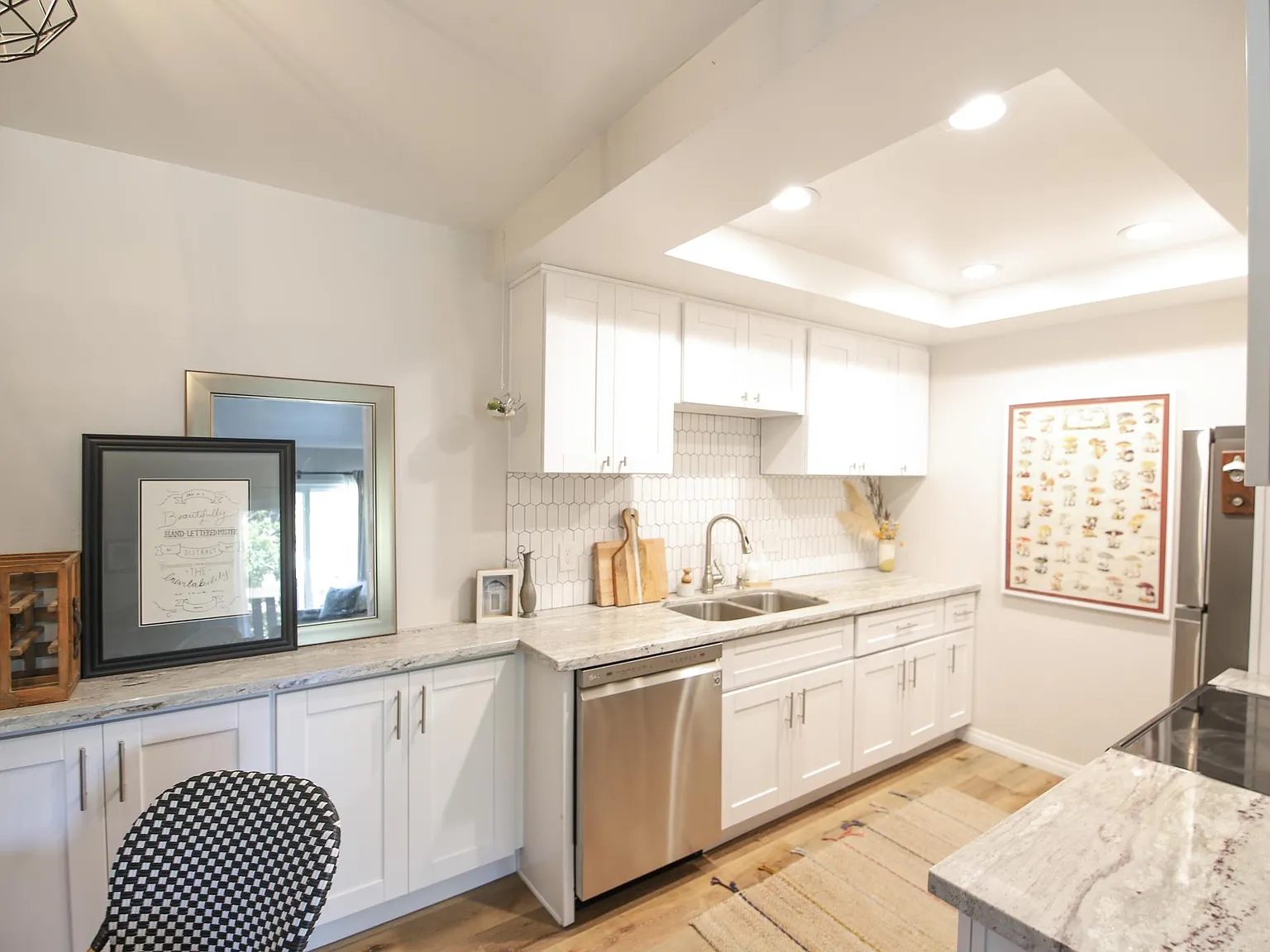 1 bed, 525 sqft, $2,400 — Photo 4