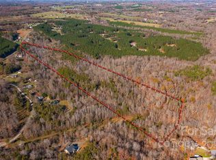 Union Church Rd, Lincolnton, NC 28092