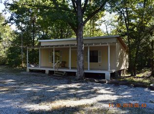 9 Highway S, Mountain View, AR 72560