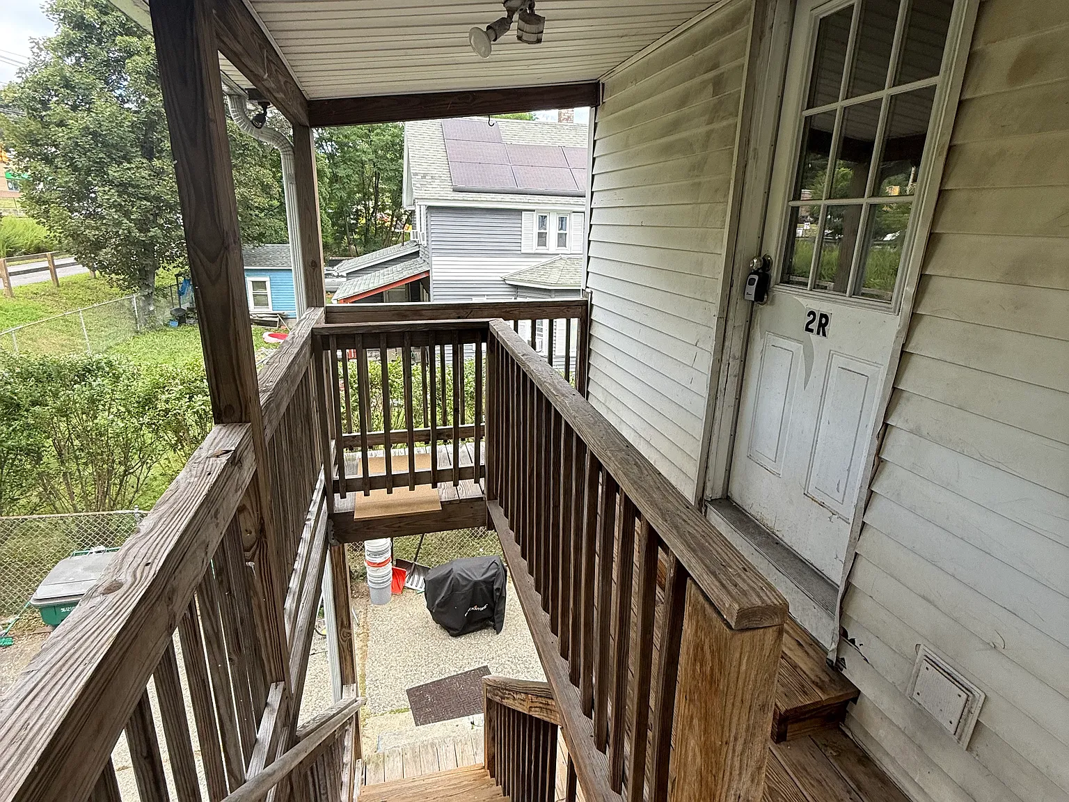 3 bed, 1200 sqft, $2,000 — Photo 3