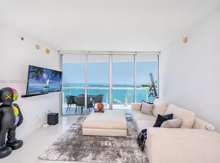 Icon Brickell Condo No 1, Miami, FL 33131