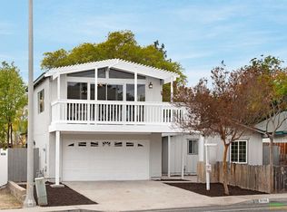 9708 Halberns Blvd, Santee, CA 92071