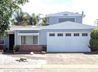 2028 Fairbanks St, San Leandro, CA 94577