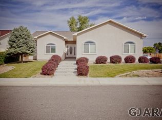 3094 Aberdeen Ln, Grand Junction, CO 81504