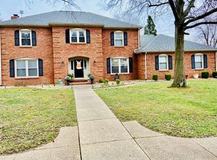 6106 E Oak St, Evansville, IN 47715