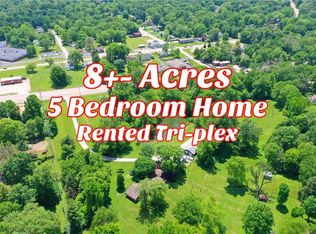 10025 Saint Clair Ave, Fairview Heights, IL 62208