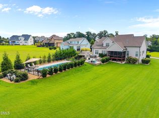 8821 Hexham Rd, Wake Forest, NC 27587