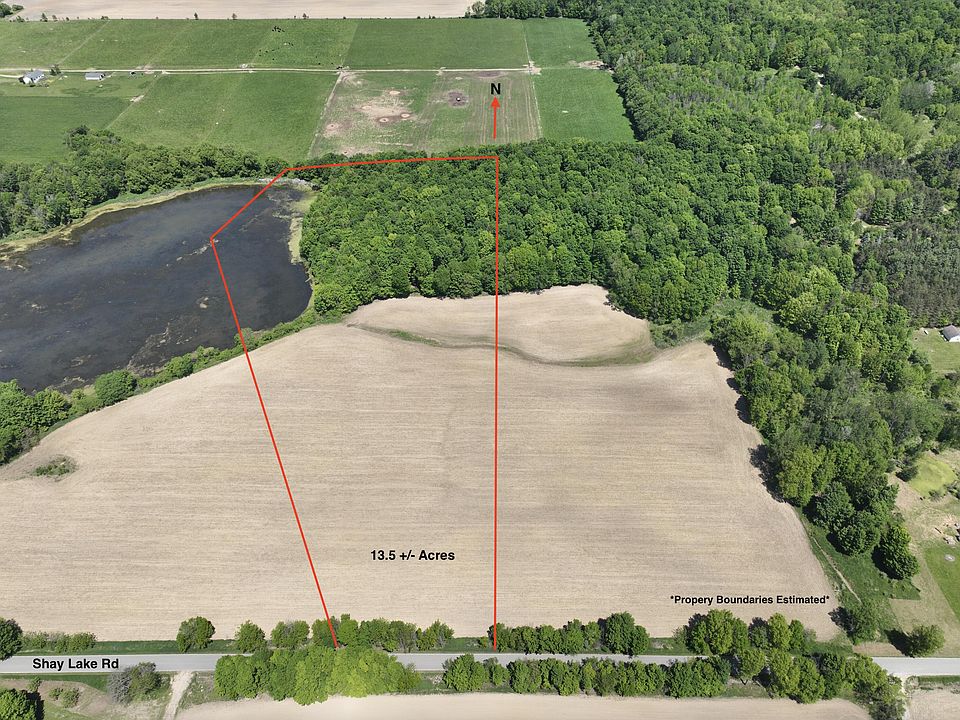 1st image of V/l 7 Shay Lake Rd