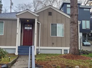 5012 Fauntleroy Way SW, Seattle, WA 98136