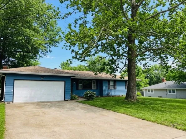 4640 SE 28th St, Topeka, KS 66605