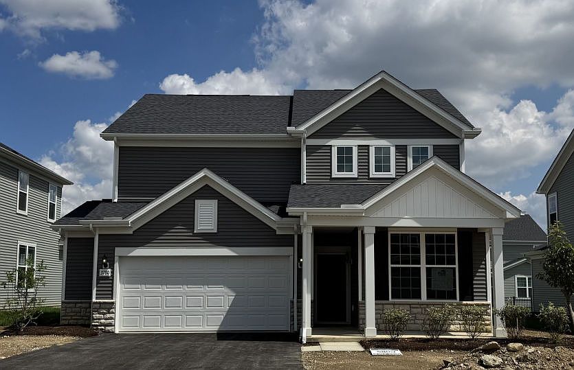 Home Exterior
