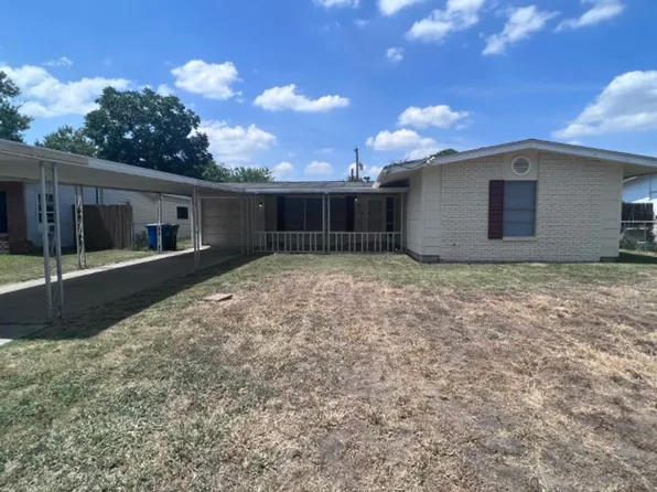 703 E Formosa Blvd, San Antonio, TX 78221