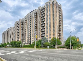 8 Mondeo Dr #705, Toronto, ON M1P5C7