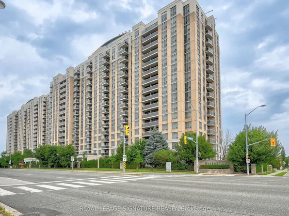 8 Mondeo Dr, Toronto, ON