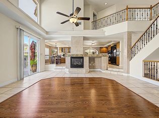 3924 Royal Scots Ave, Las Vegas, NV 89141