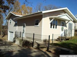 2394 State 210 SW, Pillager, MN 56473