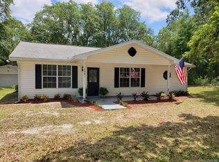 2991 SE 143rd Ter, Morriston, FL 32668