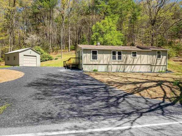 3381 Hankey Mountain Hwy, Churchville, VA 24421